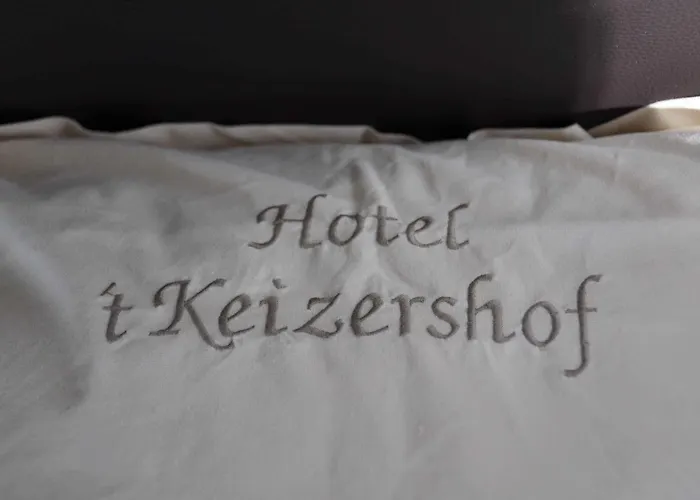 Hotel \'T Keizershof
