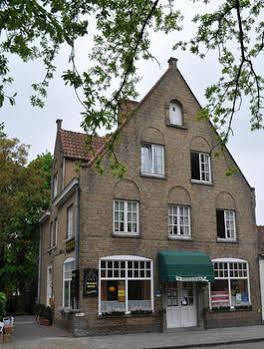 't Keizershof Hotel *