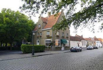 't Keizershof Bruges