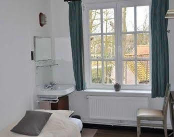 't Keizershof * Bruges