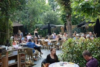 't Keizershof * Bruges