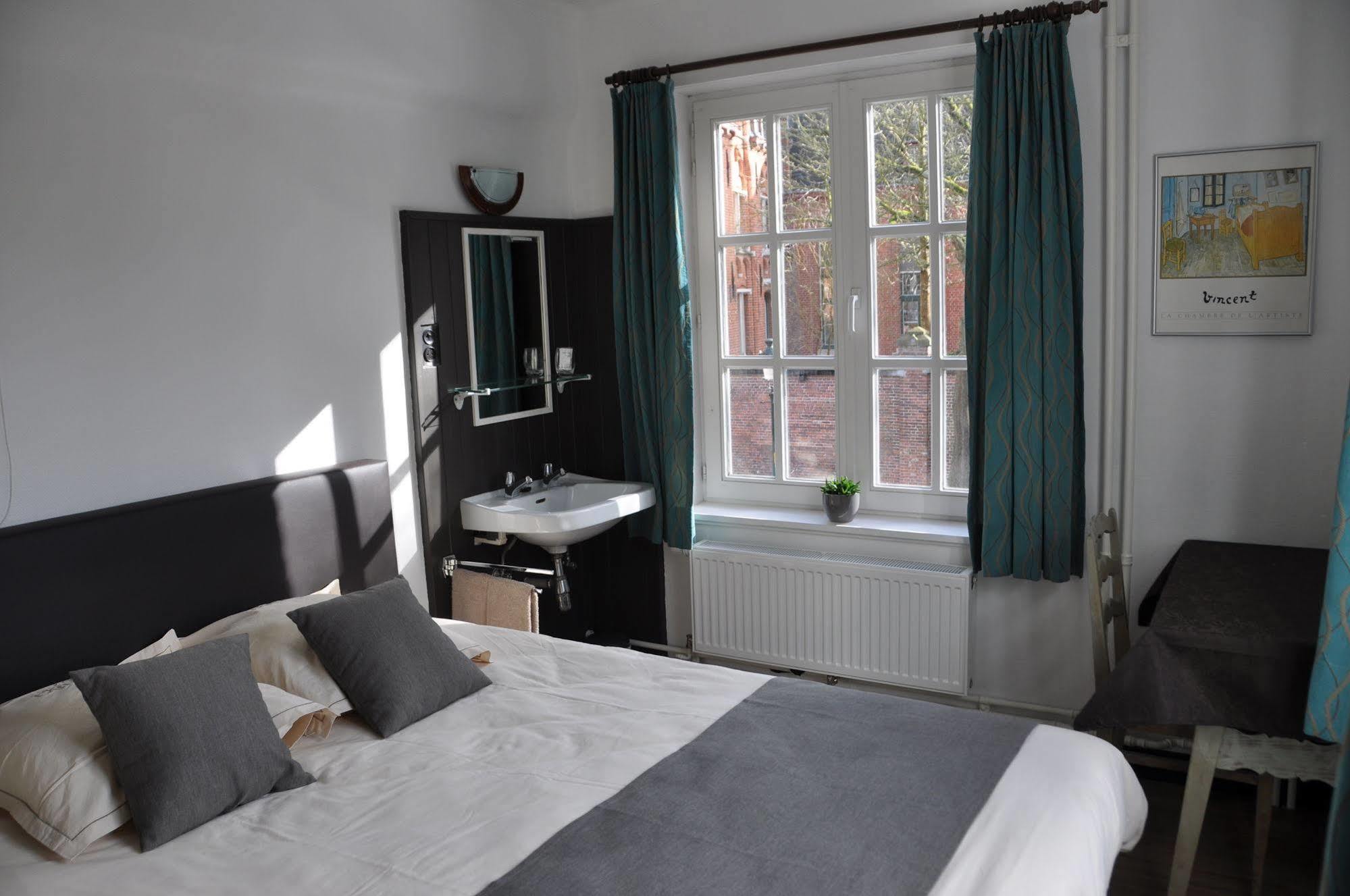 't Keizershof Hotel