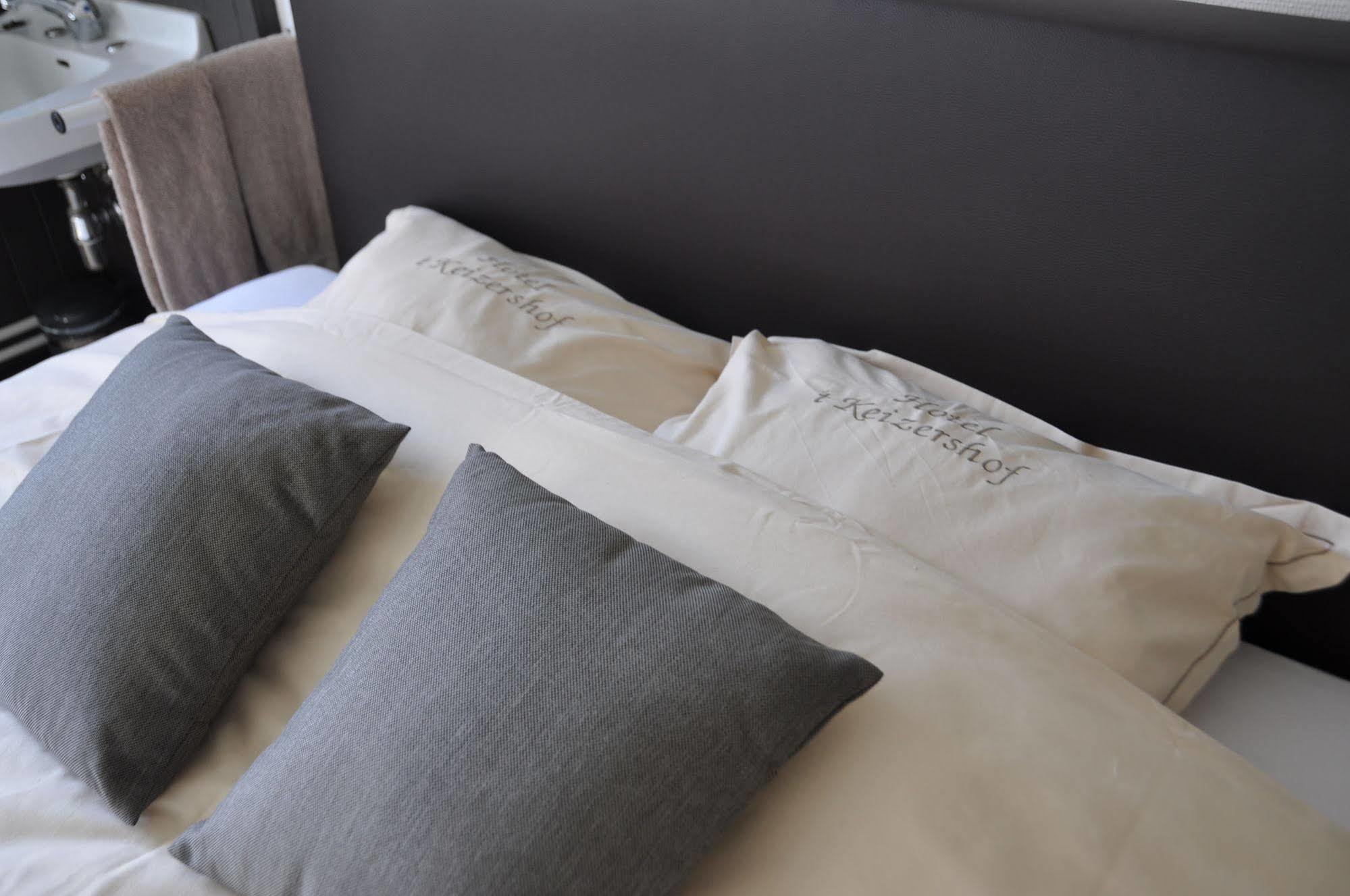 't Keizershof Hotel Bruges