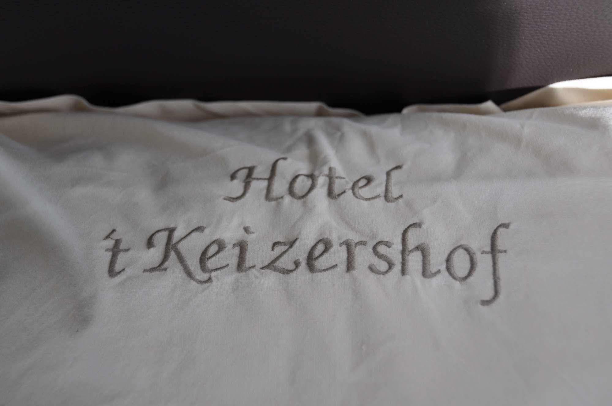 't Keizershof Hotel
